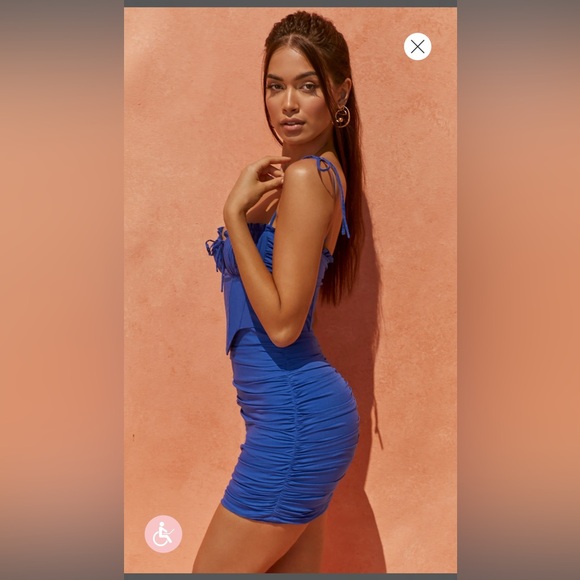 OhPolly Sunshine Retreat Dress - Picture 3 of 10